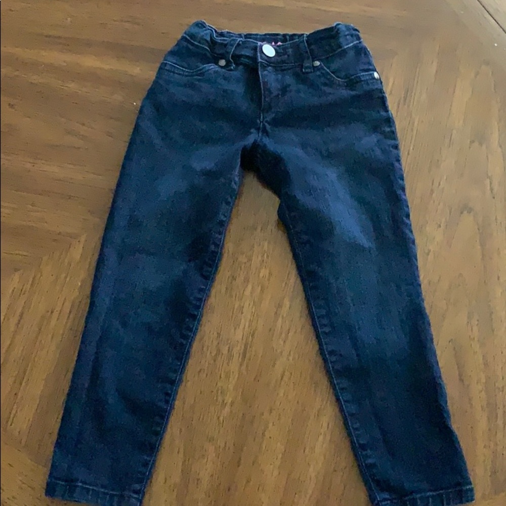 **5 for $20** Girls jeans